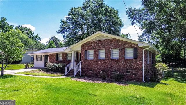 265 Ferncliff Drive, Athens, GA 30606