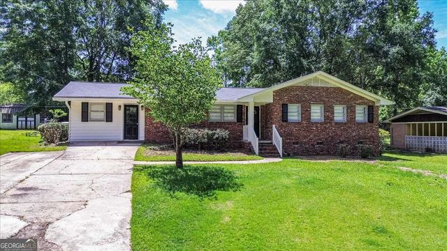 265 Ferncliff Drive, Athens, GA 30606