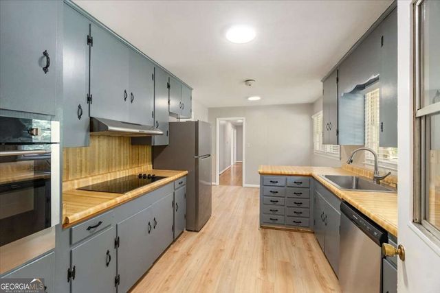 265 Ferncliff Drive, Athens, GA 30606