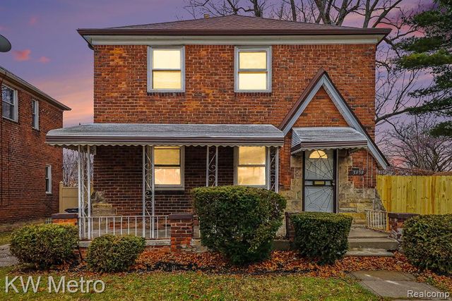 5959 Newport Street, Detroit, MI 48213