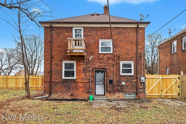 5959 Newport Street, Detroit, MI 48213