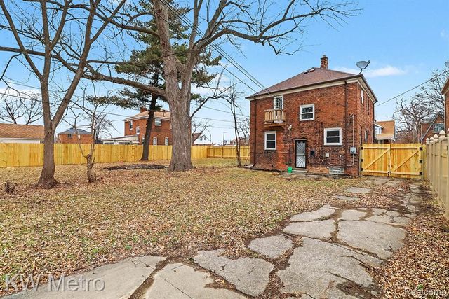 5959 Newport Street, Detroit, MI 48213