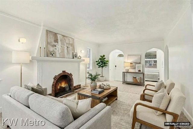 5959 Newport Street, Detroit, MI 48213