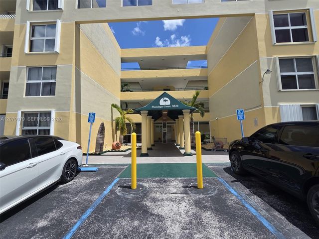 8320 NW 8th Street 2-311, Miami, FL 33126