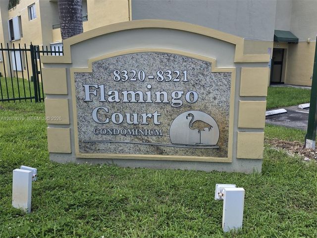 8320 NW 8th Street 2-311, Miami, FL 33126