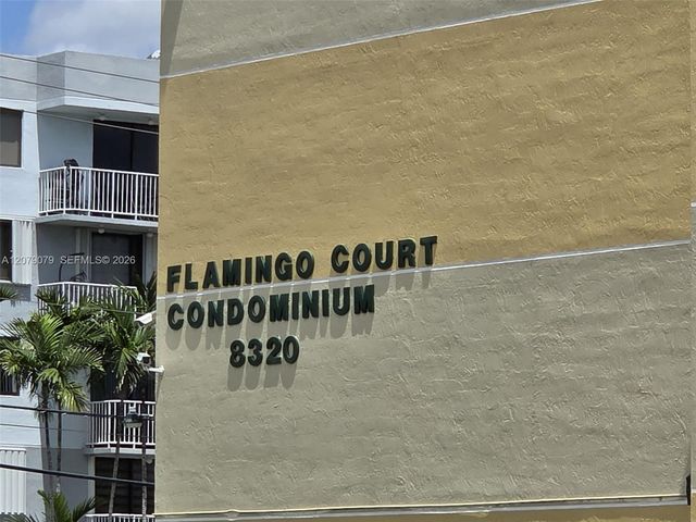 8320 NW 8th Street 2-311, Miami, FL 33126