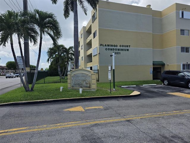 8320 NW 8th Street 2-311, Miami, FL 33126