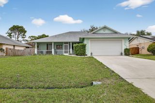 1373 SW Granville Avenue, Port St. Lucie, Port St Lucie, FL 34953