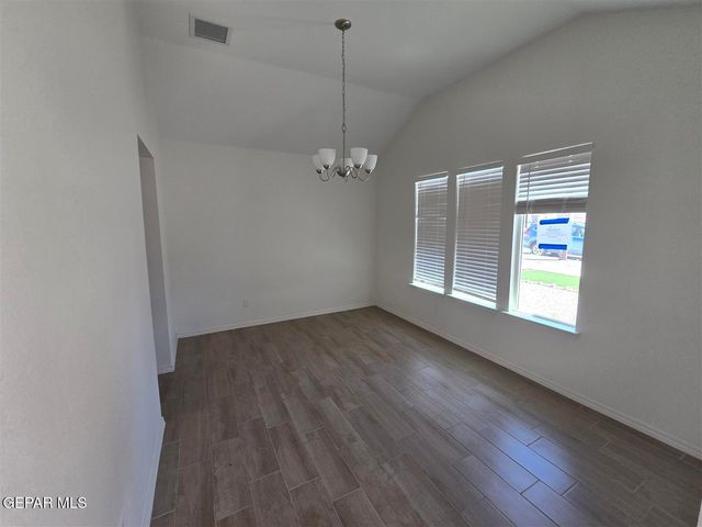 1313 MEADOW Road, Canutillo, TX 79835