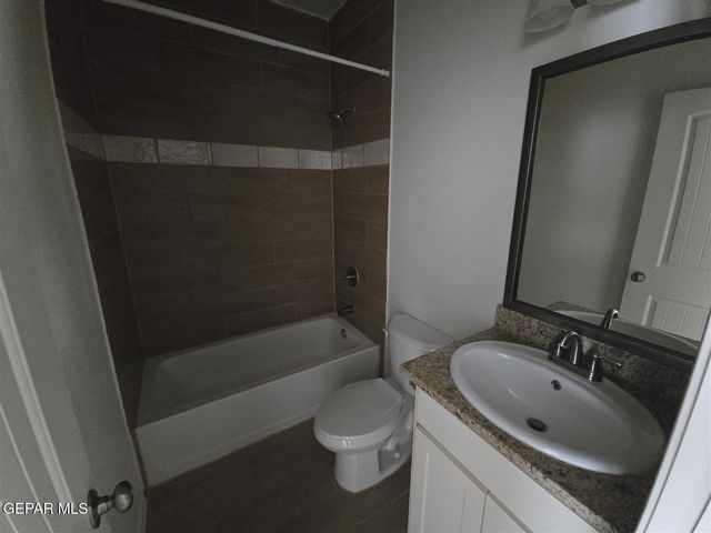 1313 MEADOW Road, Canutillo, TX 79835