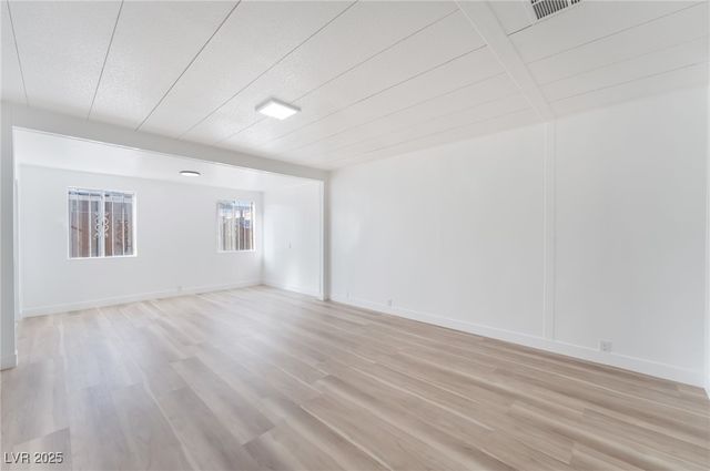 4980 Ridge Drive, Las Vegas, NV 89103