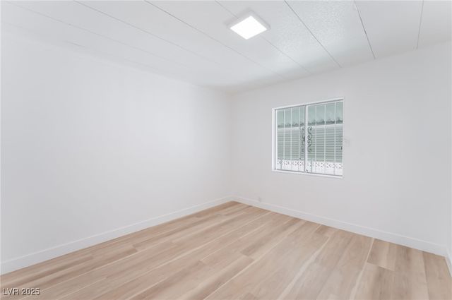 4980 Ridge Drive, Las Vegas, NV 89103