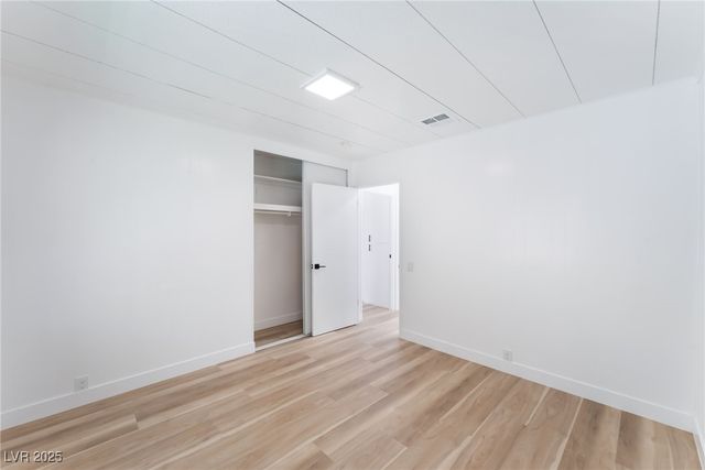 4980 Ridge Drive, Las Vegas, NV 89103