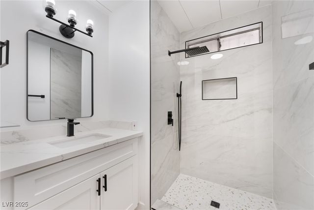 4980 Ridge Drive, Las Vegas, NV 89103