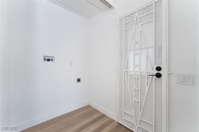 4980 Ridge Drive, Las Vegas, NV 89103