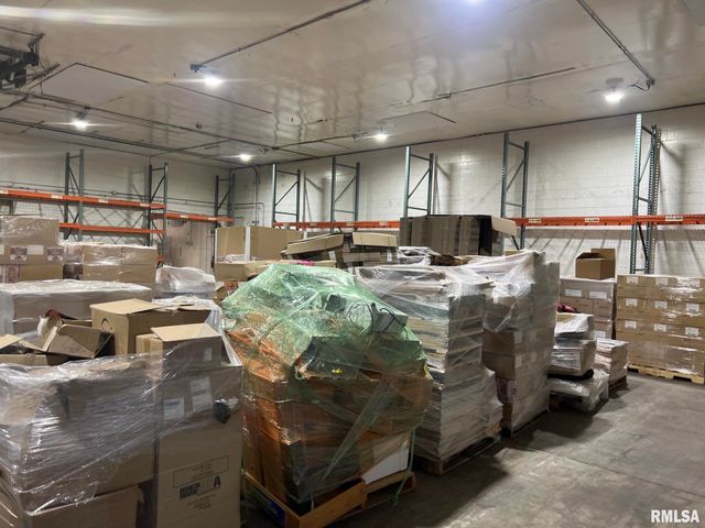 500 46TH Street, Rock Island, IL 61201