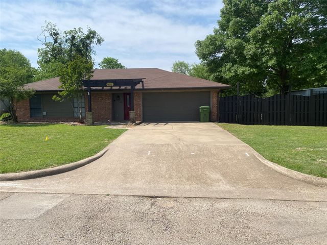 600 E Elm Street, Glen Rose, TX 76043