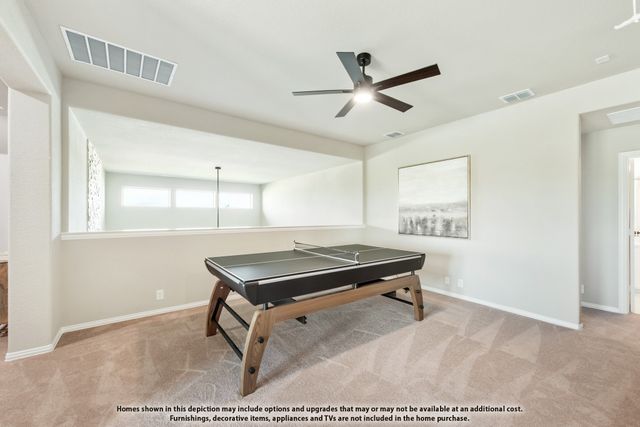 1511 Maidenstone Drive, Forney, TX 75126