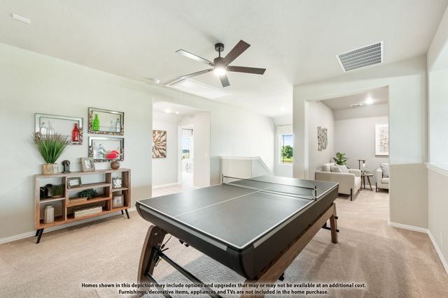 1511 Maidenstone Drive, Forney, TX 75126