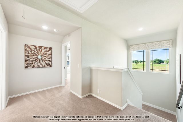 1511 Maidenstone Drive, Forney, TX 75126