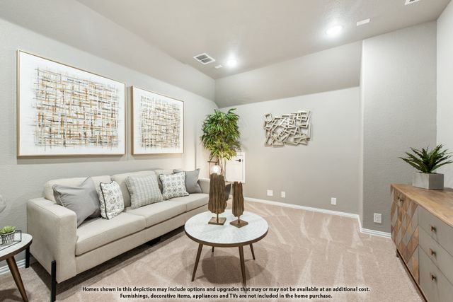 1511 Maidenstone Drive, Forney, TX 75126