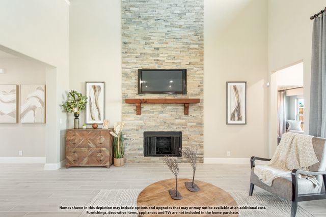 1511 Maidenstone Drive, Forney, TX 75126