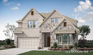 1511 Maidenstone Drive, Forney, TX 75126