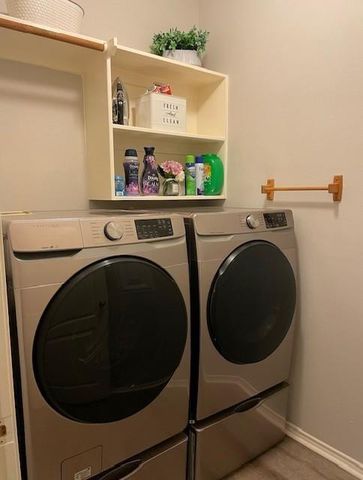 1307 Colonial Manor Drive, Katy, TX 77493