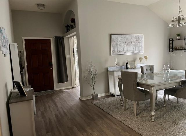 1307 Colonial Manor Drive, Katy, TX 77493