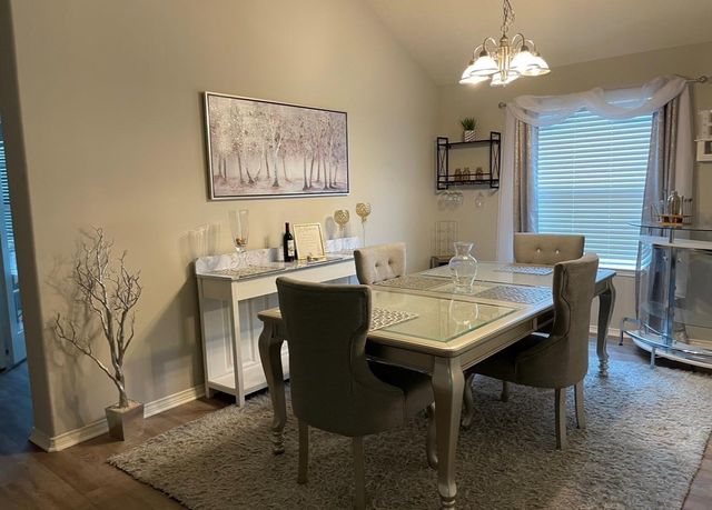 1307 Colonial Manor Drive, Katy, TX 77493