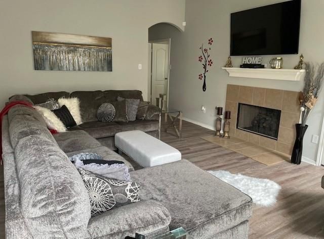 1307 Colonial Manor Drive, Katy, TX 77493