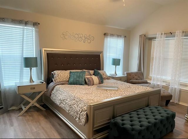 1307 Colonial Manor Drive, Katy, TX 77493