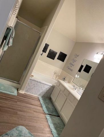 1307 Colonial Manor Drive, Katy, TX 77493