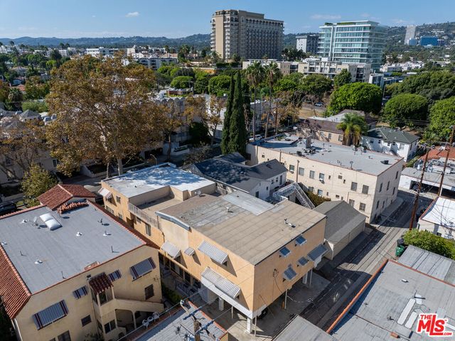 314 N Almont Drive, Beverly Hills, CA 90211