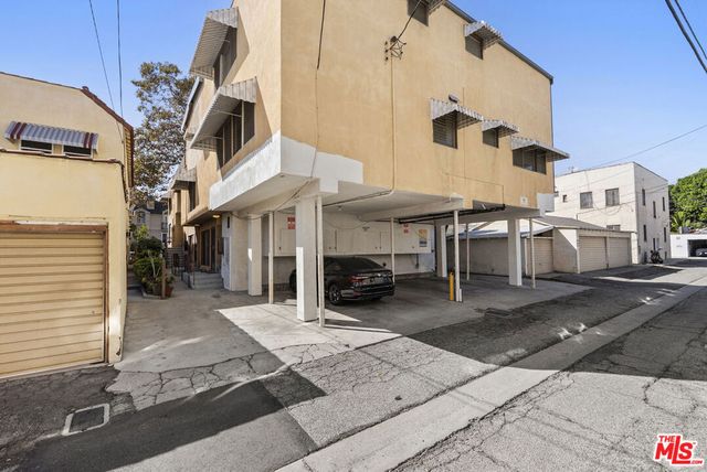 314 N Almont Drive, Beverly Hills, CA 90211