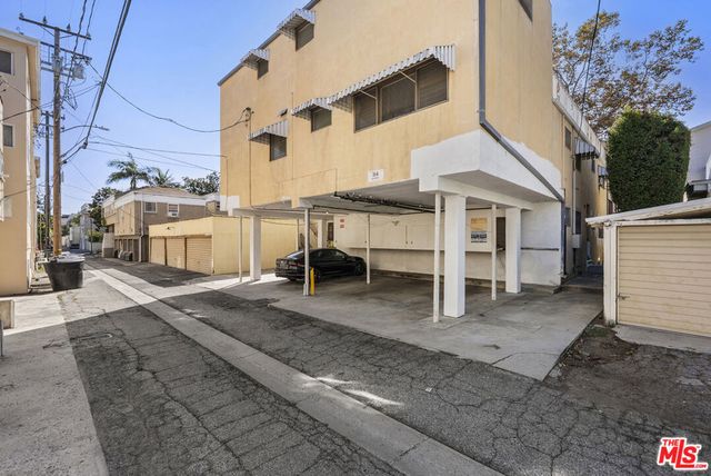 314 N Almont Drive, Beverly Hills, CA 90211