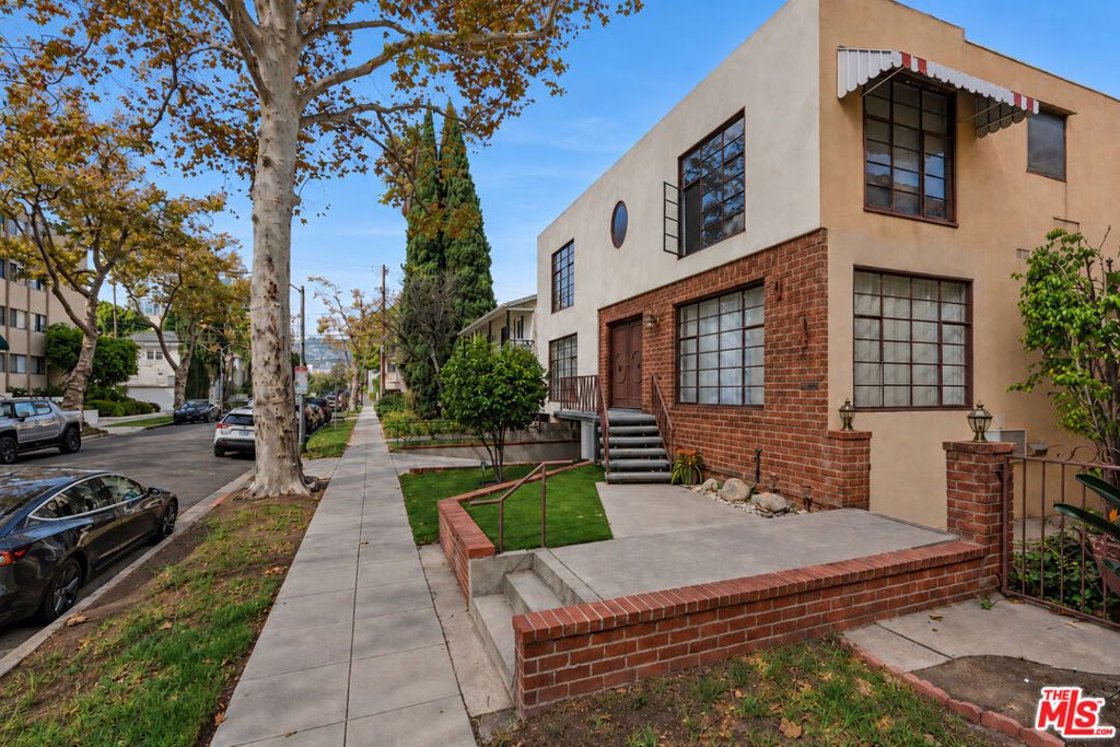 314 N Almont Drive, Beverly Hills, CA 90211 — photo 5