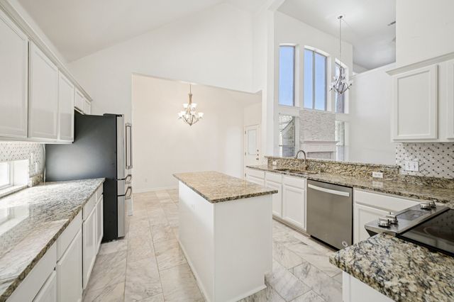 3873 Gillespie Drive, Carrollton, TX 75010