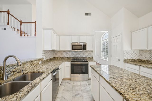 3873 Gillespie Drive, Carrollton, TX 75010