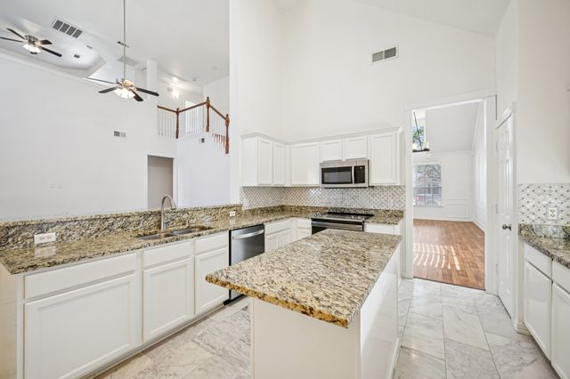 3873 Gillespie Drive, Carrollton, TX 75010