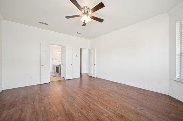 3873 Gillespie Drive, Carrollton, TX 75010