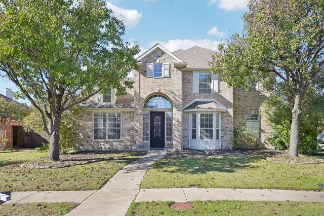 3873 Gillespie Drive, Carrollton, TX 75010