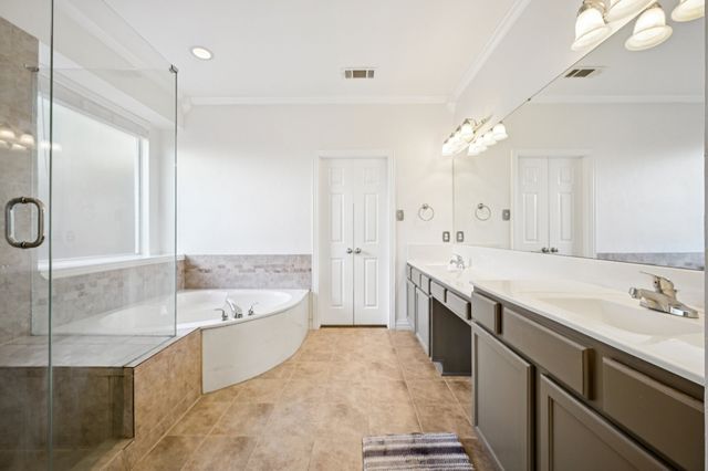 3873 Gillespie Drive, Carrollton, TX 75010