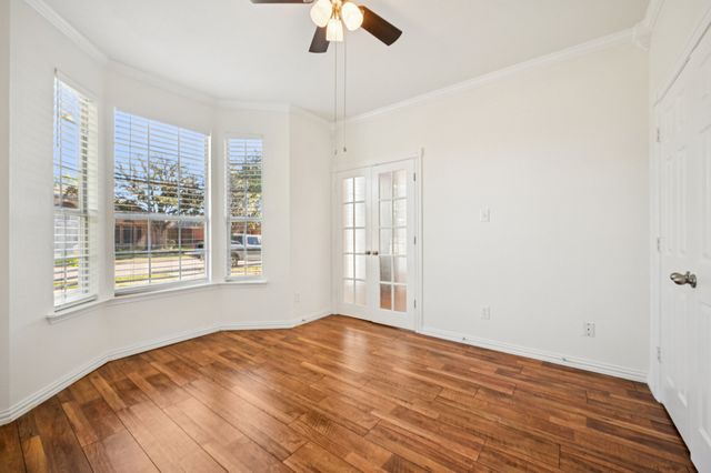 3873 Gillespie Drive, Carrollton, TX 75010