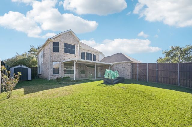 3873 Gillespie Drive, Carrollton, TX 75010