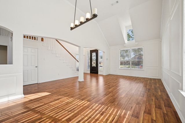 3873 Gillespie Drive, Carrollton, TX 75010