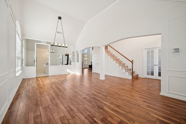 3873 Gillespie Drive, Carrollton, TX 75010