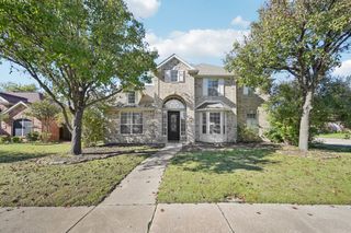 3873 Gillespie Drive, Carrollton, TX 75010
