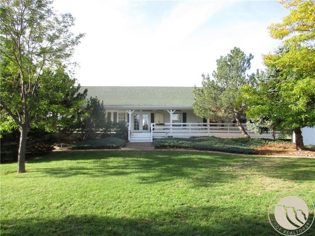 7007 Yellowstone Place, Billings, MT 59106 property photo