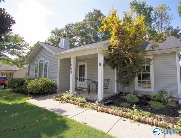 252 Mountain Creek Drive, Madison, AL 35757